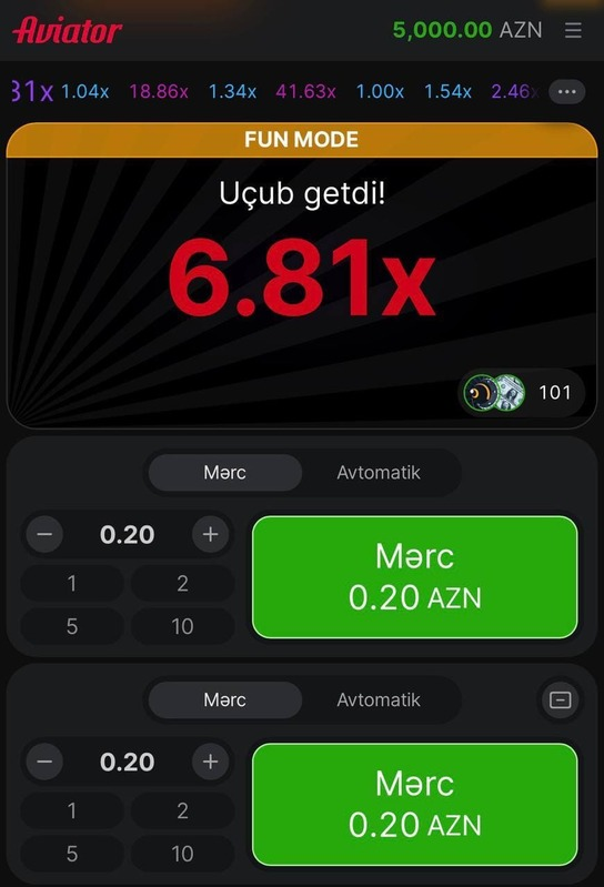 Avator mobil oyununu yükləyin
